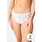 COTONELLA 2PACK Klasične hlačke Ashley | Shoptok.si