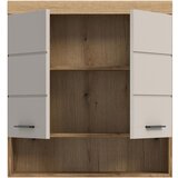 MID.YOU viseča omara scout, barva hrasta, kašmir | Shoptok.si