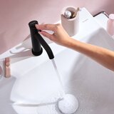 Hansgrohe 73314670 Tecturis S CoolStart EcoSmart+ 110 armatura za umivalnik | Shoptok.si