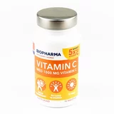 BIOPHARMA Vitamin C 1000 mg, tablete