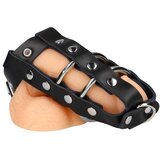 Kink podesivi kavez za penis s bravicom | shoptok.hr
