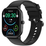 Denver SWC-187B 5.18 cm (2.04) AMOLED Digital 368 x 448 pixels Touchscreen Black | shoptok.hr