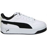Puma Šport DEPORTIVAS 389393-01 MODA JOVEN BLANCO/NEGRO Bela | Shoptok.si