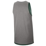 Nike Majice s kratkimi rokavi Nba Milwaukee Bucks Standard Issue Reversible Zelena | Shoptok.si