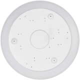 Emos LED prigušiva stropna svetiljka LED/24W/230V + daljinski upravljač okrugla 2700K-6500K | Eponuda.com
