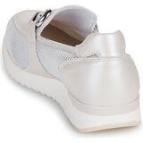 Caprice Mokasini 24502 Bela | Shoptok.si