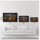 Wallity slika CAM-5027, 70x110cm Cene