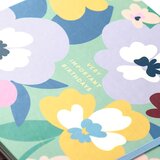 BusyB Zvezek za rojstne dneve 12 str. – | Shoptok.si