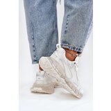 GOE Ladies Leather Sneakers | shoptok.hr
