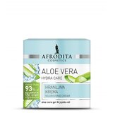 Aloe Vera Hranjiva krema | Eponuda.ba