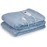 Klarstein DR Watson Deluxe XXL, električna odeja, 160 W, 9 stopenj gretja, 200 x 180 cm Cene