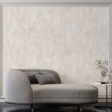 Wallxpert vinilna tapeta lily fon, krem, 106 cm x 10,05 m Cene