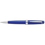 Cross Bailey Light kemijska olovka, plava smola (Blue Resin) Slike
