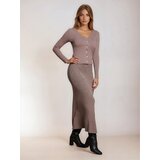 Sinsay Rebrasta majica/bluza | shoptok.hr