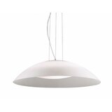 Ideal Lux - Luster na sajli 3xE27/60W/230V prečnik 64 cm bela | Eponuda.com