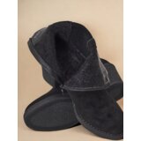 Resti Eco-suede women's ankle boots on a block heel Bregianka | Shoptok.si