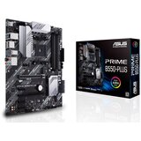 Asus PRIME B550-PLUS AMD B550 Socket AM4 ATX | shoptok.hr