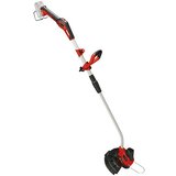 Einhell Power X-Change 18V Akumulatorski trimer GE-CT 18/33 LI-Solo (18 V, Litij-ionska, Bez akumulatora, Širina reza: 33 cm) + BAUHAUS jamstvo 5 godina na uređaje na električni ili motorni pogon | shoptok.hr