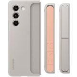 Samsung GALAXY Z FOLD5 STANDING CASE WITH STRAP GRAPHITE Cene