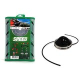 Speed france SPEED ALU NAYLON GLAVA 2nitke | shoptok.hr