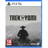 Trek to Yomi (PS5) | Shoptok.si