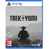 to Yomi (PS5)