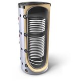  Akumulacioni rezervoar - bafer sa 2 izmenjivaca 500 lit Tesy V 15/7 S2 500 75 F42 P6 Cene