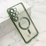  Futrola camera protect magsafe za samsung s948b galaxy s26 ultra 5g zelena ( F123989 ) | Eponuda.com