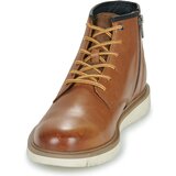 Geox U POVE B Smeđa | shoptok.hr