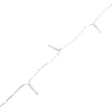  Aigostar-LED Spoljni božićni niz lampica 120xLED/8 funkcija 3,9x1,2m IP44 hladno bela | Eponuda.com