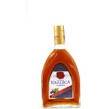 Destilerija Zarić ZARIĆ Rakija Kraljica šljiva 0.7l Cene