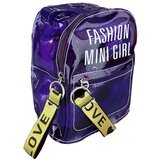  Ranac za devojčice ljubičasti Fashion Mini Girl 19yl-86 Cene