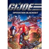 Steam G.I. Joe: Operation Blackout (PC) Key EUROPE | ePonuda.com