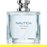 Nautica voyage sport toaletna voda 50 ml za moške | Shoptok.si