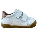 Blanditos Nizke superge LONDRES 26 Blanco Bela Cene