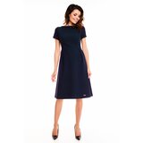 Awama Ženska obleka A130 | Shoptok.si