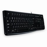 Logitech K120 oem USB black Cijene