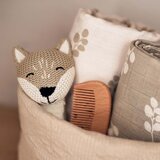 Jollein zvečka fox | shoptok.hr