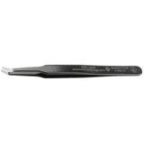 Bernstein Tools 5-862-13 ESD pinceta 2ac plosnat-okrugao, savijen 30° 125 mm | Eponuda.ba