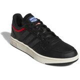 Adidas HOOPS 3.0 Muška obuća za slobodno vrijeme, crna, veličina 42 2/3 | shoptok.hr