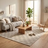 ESTE Bež tepih 120x170 cm Mosaic – | shoptok.hr