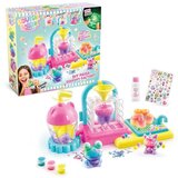Canal Toys Kreativni set DIY tvornica squishyja Cijene