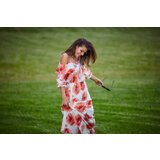 Awama Ženska obleka A311 | Shoptok.si