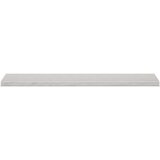  Prozorska klupčica Mramorna tekstura 120 x 40 x 4,5 cm PVC | shoptok.hr