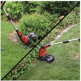 Einhell električni trimer za travu GC-ET 4530 Set | Eponuda.com