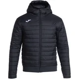 Joma Urban V Bomber Jacket Crna