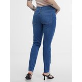 Orsay Blue Women Skinny Fit Jeans - Women | Shoptok.si
