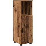  Set namještaja za kupaonicu 4 kom. Staro drvo 35 x 30 x 192 cm | shoptok.hr