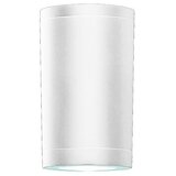  zambelis E308 - spoljašnje reflektorsko svetlo 1xGU10/7W/230V IP54 belo | Eponuda.com