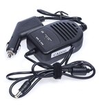 Green cell avtomobilski polnilec za prenosnike acer, 90W / 19V / 4,74A / 5,5mm x 1,7mm Cene